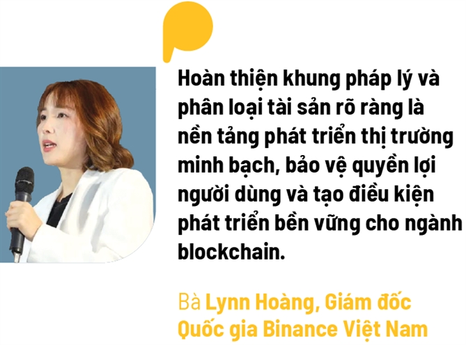 Tai san ma hoa doi mau