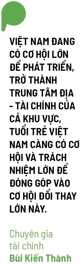 Bui Kien Thanh tan tam, tan luc moi ngay