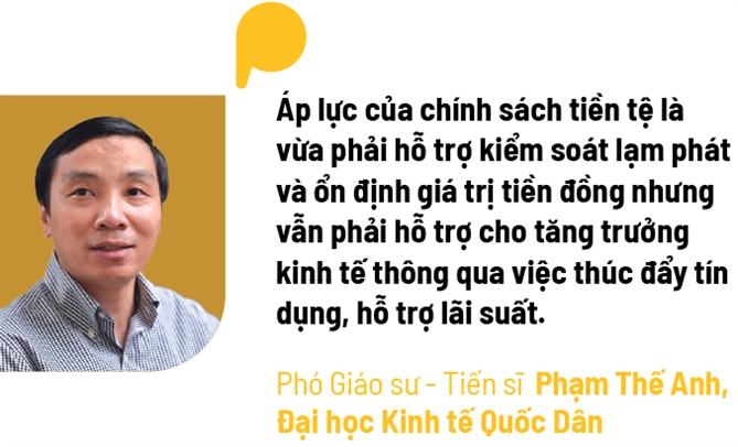 Nan dong tien 2,5 trieu ti dong