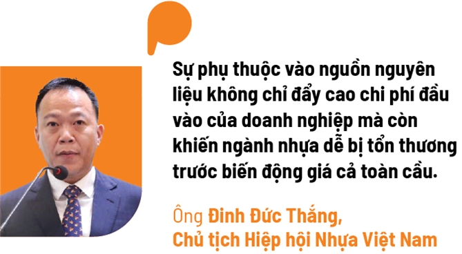 Nguoi Thai & 3 manh ghep M&A nganh nhua