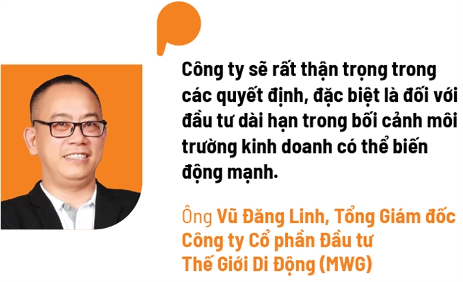 Smartphone khong con la “ga de trung vang”