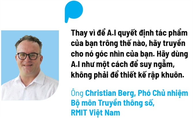 Phong cach, bieu tuong  va cau hoi ve tac quyen