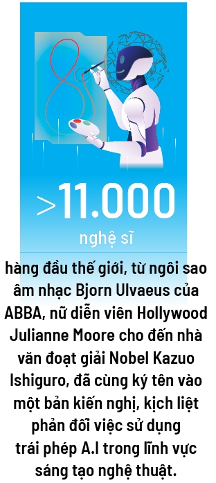 Phong cach, bieu tuong  va cau hoi ve tac quyen
