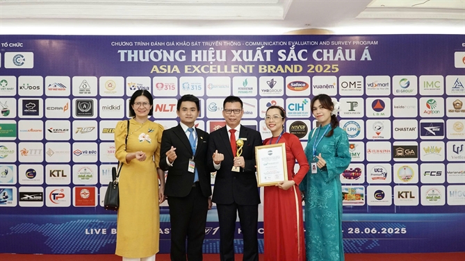 Giải thưởng là động lực để Bệnh viện Quốc tế City tiếp tục nâng cao chất lượng dịch vụ, khẳng định vai trò tiên phong trong ngành y tế tư nhân tại Việt Nam.