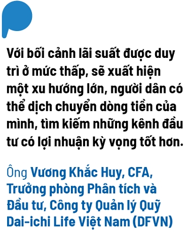 “Chon mat gui vang” giai doan cuoi nam