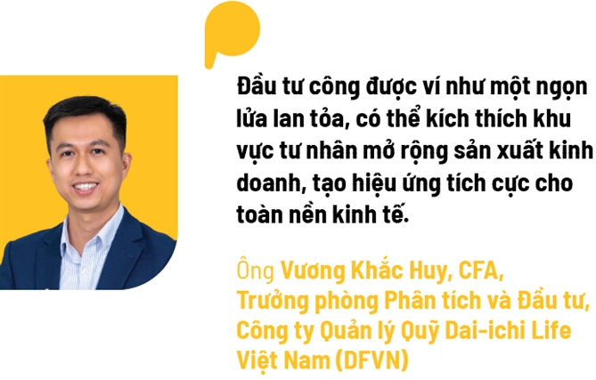 “Chon mat gui vang” giai doan cuoi nam