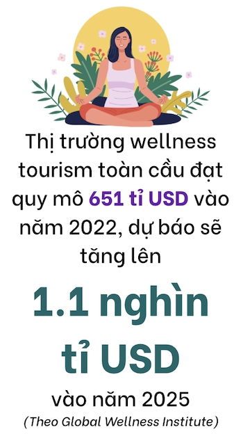 Cuoc chuyen minh lang le cua Viet Nam tren ban do du lich xa xi toan cau