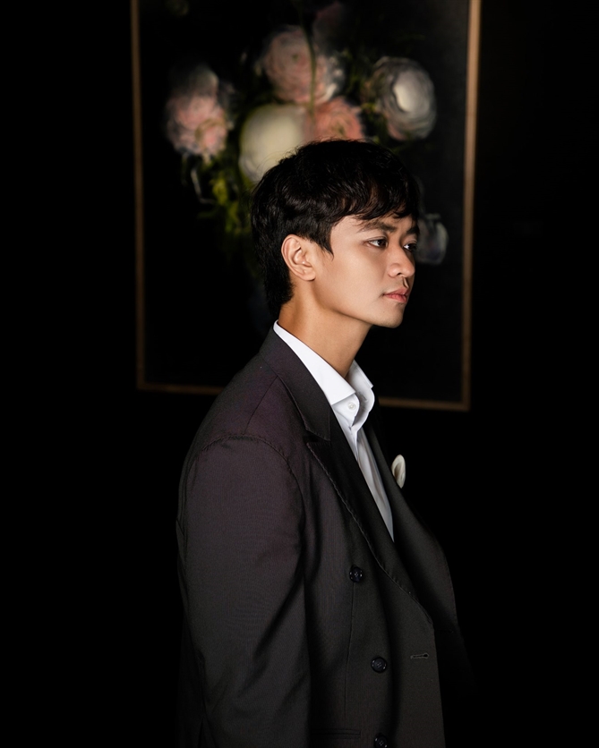 Dustin Tiêu- Tiêu Nguyễn Đức Anh là một trong những nhạc trưởng thế hệ mới đang được rất nhiều người biết đến. 