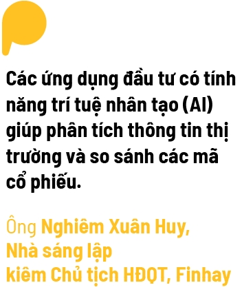 Dau tu ca nhan, lam sao hieu qua?
