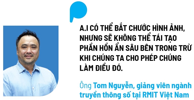 Google Veo 3 & tuong lai sang tao