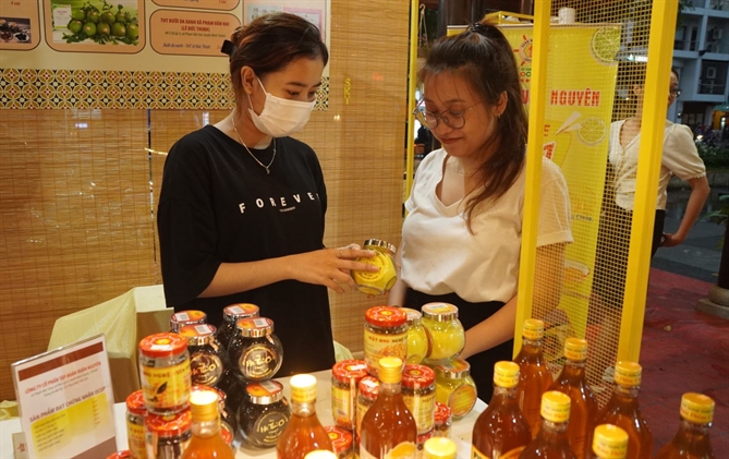 doanh thu của Xuân Nguyên trong nửa đầu năm 2025 đã tăng nhẹ, bất chấp thị trường Mỹ giảm tốc rõ rệt.