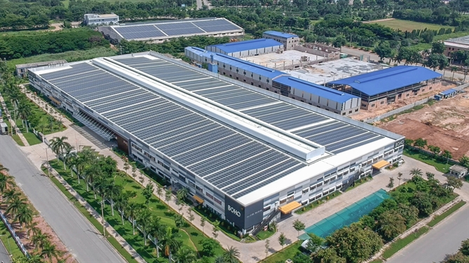 BOHO: 10 năm xây dựng giải pháp toàn diện cho không gian sống