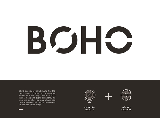 BOHO: 10 năm xây dựng giải pháp toàn diện cho không gian sống