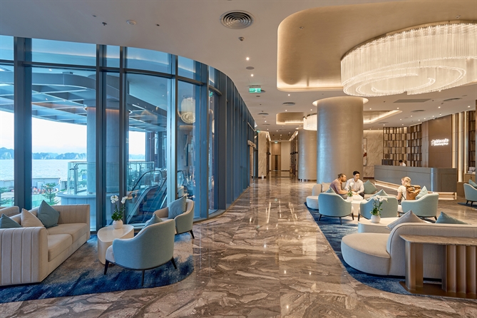 BOHO: 10 năm xây dựng giải pháp toàn diện cho không gian sống