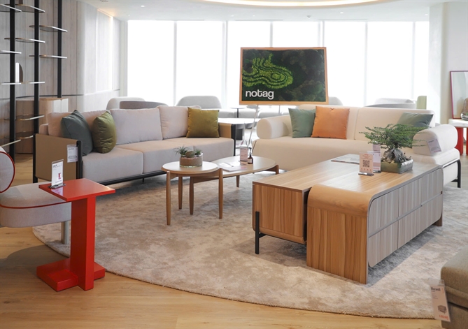 BOHO: 10 năm xây dựng giải pháp toàn diện cho không gian sống