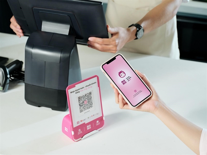  MoMo đã xây dựng một hệ sinh thái tài chính số toàn diện, đáp ứng trọn vẹn nhu cầu hàng ngày của hàng chục triệu người Việt