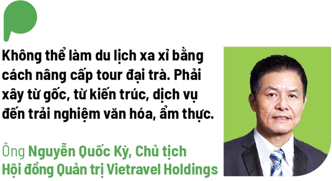 Len tour tien ti