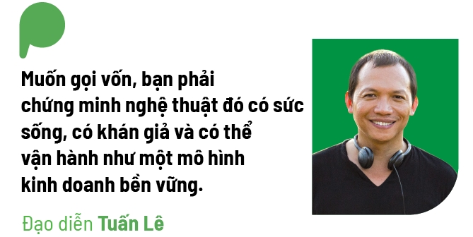 Cau chuyen von cua “Ke chuyen lang Viet”