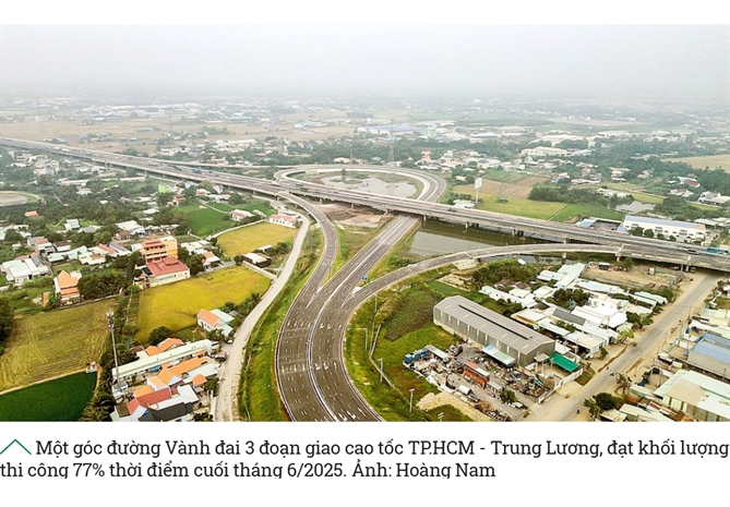 Xay ha tang xanh, van hanh tuan hoan: Prodezi tien phong phat trien khu cong nghiep ben vung