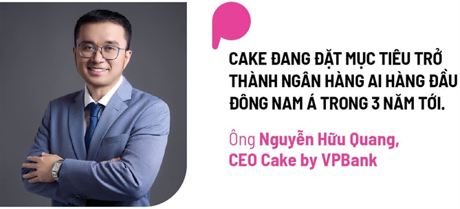 Cake va hanh trinh kien tao niem tin bang cong nghe Viet