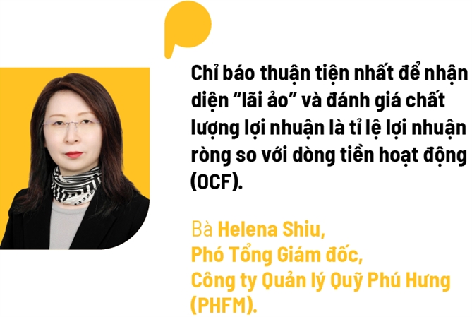 Nguyen tac vang de danh gia chat luong loi nhuan doanh nghiep