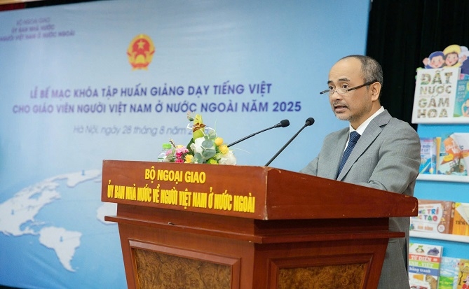 Ông Nguyễn Trung Kiên
