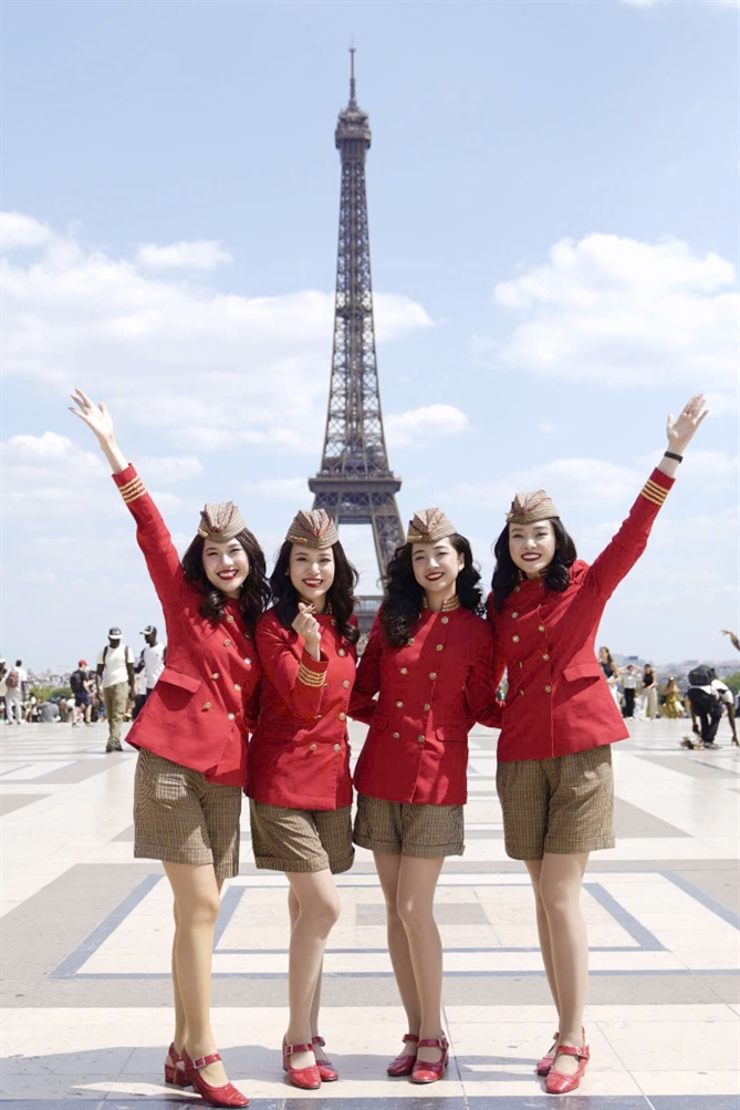 Vietjet but pha manh trong sau thang dau nam 2025