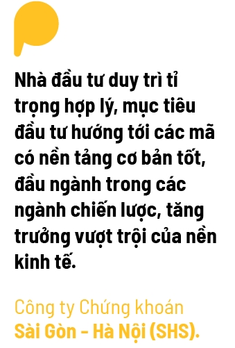 Khi thi truong vao vung ky vong, chien luoc nao cho nha dau tu?