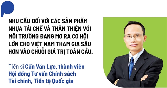 Nhua Viet khong duong lui