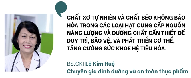 Sua hat va cuoc dua suc khoe xanh