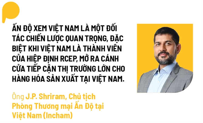 Don von FDI chu ky moi