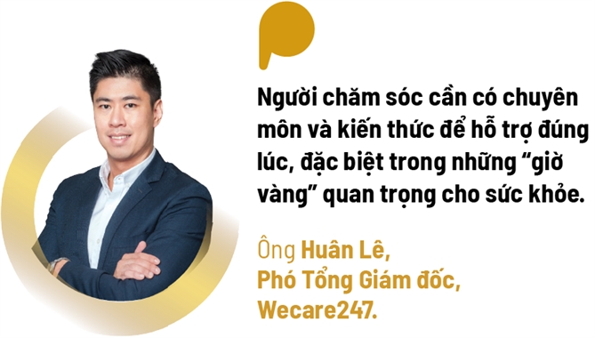 Chuyen gia hien ke xay dung nang luong song cho gia dinh than yeu