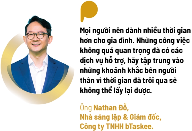 Chuyen gia hien ke xay dung nang luong song cho gia dinh than yeu