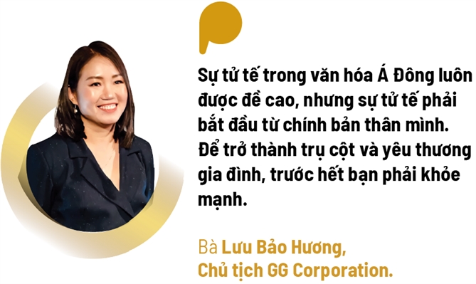 Chuyen gia hien ke xay dung nang luong song cho gia dinh than yeu