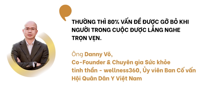 Nghe thuat truong sinh: Song lau, song chat luong