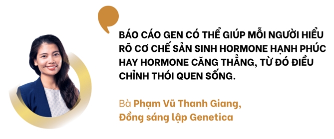 Nghe thuat truong sinh: Song lau, song chat luong