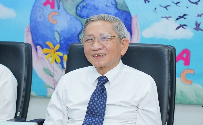 Giáo sư