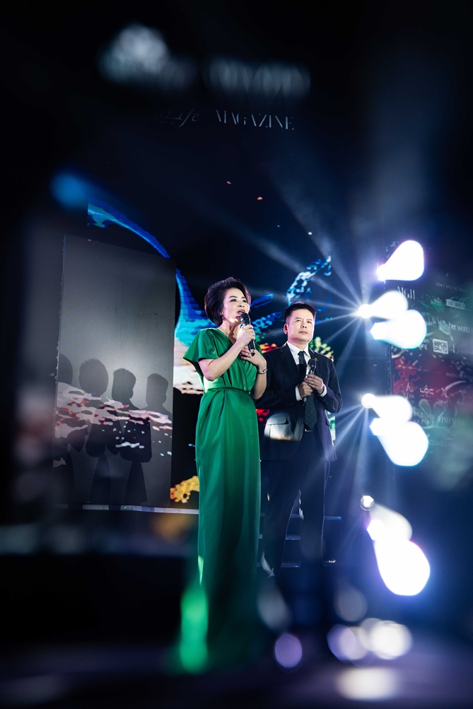 Greenlife Legacy - 15 năm kiến tạo di sản xanh bền vững