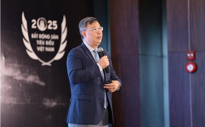 Điểm nhấn chính sách từ