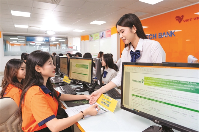 Thiếu hụt nhân lực đã tác động không nhỏ đến quá trình thích ứng của doanh nghiệp trước tốc độ chuyển mình nhanh chóng của nền kinh tế. 