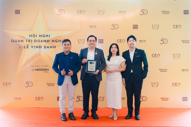 DHG Pharma được đánh giá cao về kết quả kinh doanh trong 3 năm qua, trên toàn bộ 3 chỉ số tăng trưởng: doanh thu, lợi nhuận trên vốn chủ sở hữu và lợi nhuận trên cổ phiếu