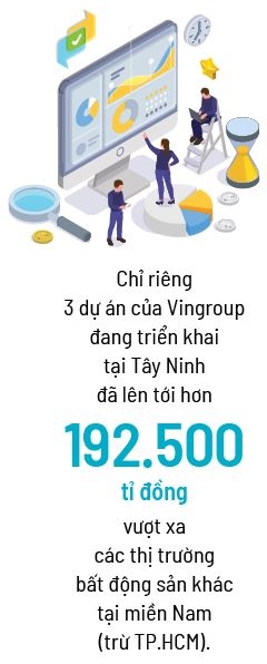 Tay Ninh: Hieu ung “an theo”