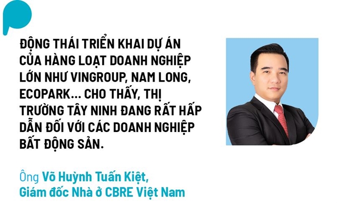 Tay Ninh: Hieu ung “an theo”