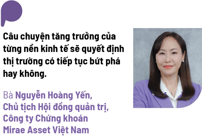 Viet Nam dang la mot trong nhung diem den hap dan o thi truong chau A