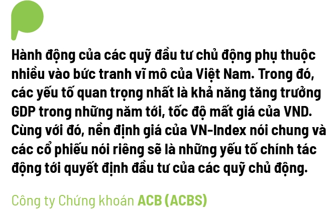 Goi ten co phieu huong loi truc tiep tu qua trinh nang hang