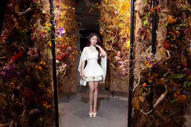 Choáng ngợp trước không gian tinh tuyển VPBank kiến tạo dành riêng cho giới tinh hoa