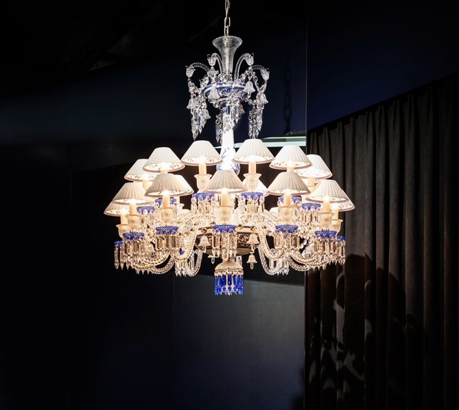 Choáng ngợp trước không gian tinh tuyển VPBank kiến tạo dành riêng cho giới tinh hoa