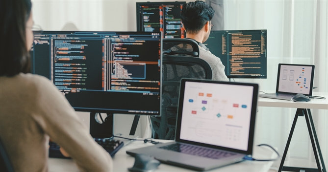 Có thể thấy, A.I đang hiện diện trong mọi lĩnh vực và góp phần giải quyết các bài toán thực tế của quốc gia.