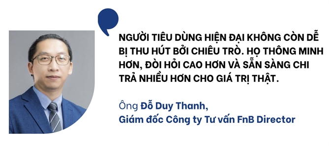 Túi tiền hai mặt của người Việt