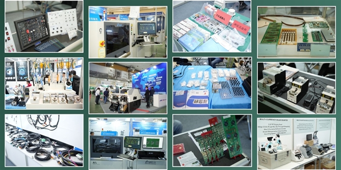 GEIMS Việt Nam 2025 đồng hành cùng doanh nghiệp Việt bứt phá trong ngành sản xuất và lắp ráp điện tử Cận cảnh các sản phẩm và công nghệ trưng bày tại GEIMS Việt Nam trước đây